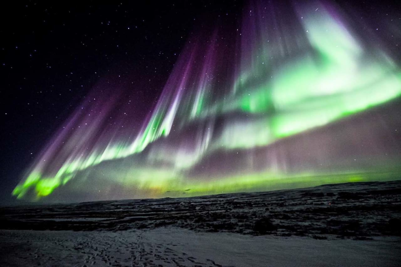 Selja Hvolsvollur