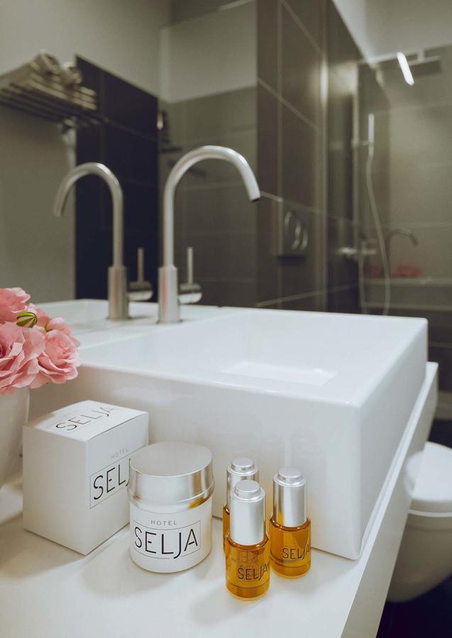 Hotel Selja 3*